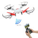 Квадрокоптер р/в 2.4GHz WL Toys V686K Explore з камерою WiFi